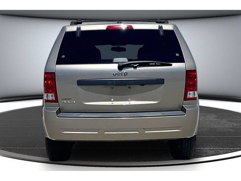 Used 2005 Jeep Grand Cherokee Laredo AWD/4WD image 6