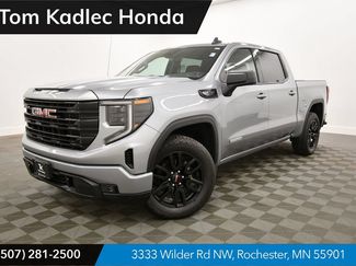 Used 2024 GMC Sierra 1500 Elevation w/ Preferred Package AWD/4WD video 1