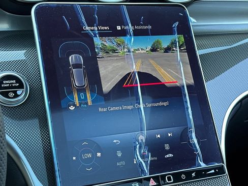 New 2026 Mercedes-Benz GLC 300 4MATIC image 18