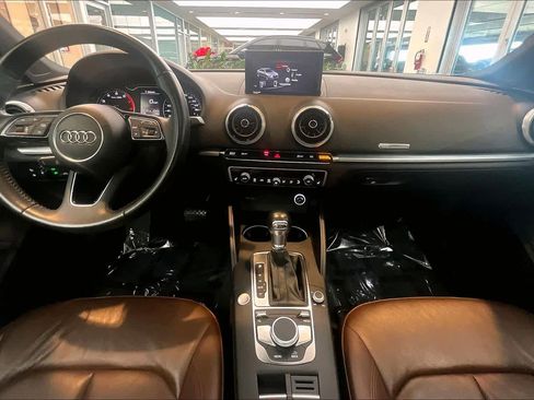 Used 2020 Audi A3 2.0T Premium image 15