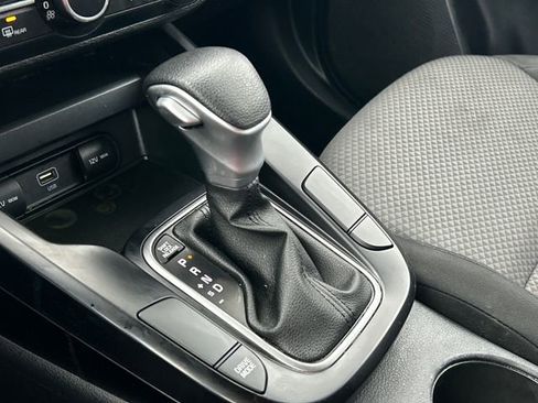 Used 2023 Kia Soul LX image 26