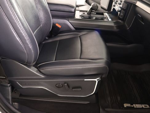 Used 2024 Ford F150 Lariat w/ Bed Utility Package image 15