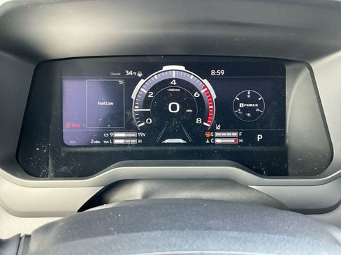 New 2026 Toyota Tundra Platinum image 23