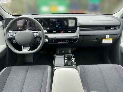 New 2026 Hyundai Ioniq 5 SE RWD image 11