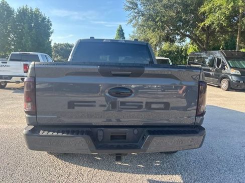 Used 2021 Ford F150 XL w/ STX Appearance Package AWD/4WD image 6