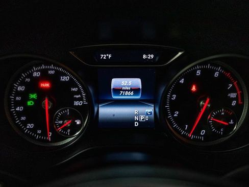 Used 2019 Mercedes-Benz CLA 250 image 17