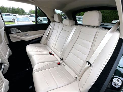 Used 2022 Mercedes-Benz GLE 350 image 20