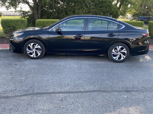 Used 2021 Subaru Legacy w/ Alloy Wheel Package AWD/4WD image 7