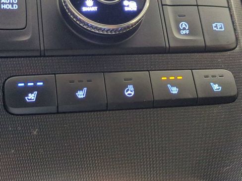 Used 2025 Hyundai Palisade Calligraphy AWD/4WD image 30