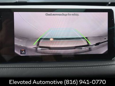 Certified 2026 INFINITI QX60 Pure w/ Cargo Package AWD/4WD image 25