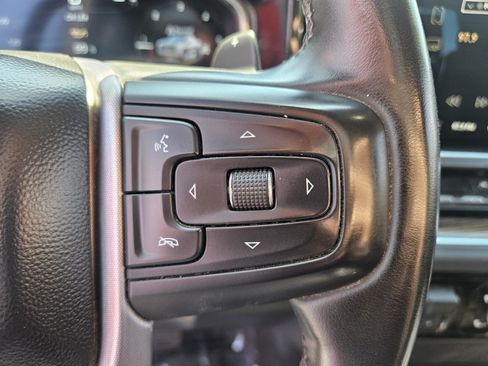 Used 2023 GMC Sierra 1500 Elevation AWD/4WD image 26