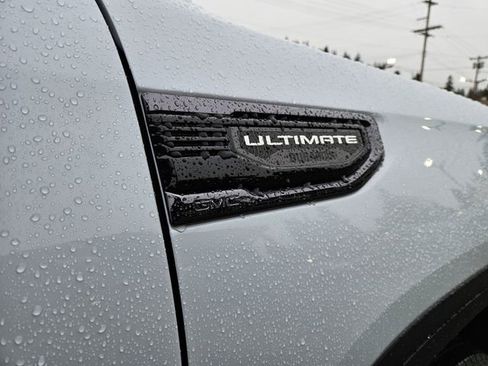 New 2026 GMC Sierra 1500 Denali Ultimate AWD/4WD image 9