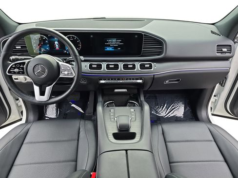 Certified 2023 Mercedes-Benz GLE 350 4MATIC w/ AMG Line Exterior image 9