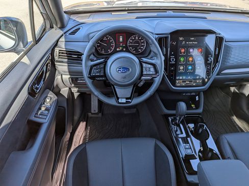 Used 2026 Subaru Forester Touring AWD/4WD image 16
