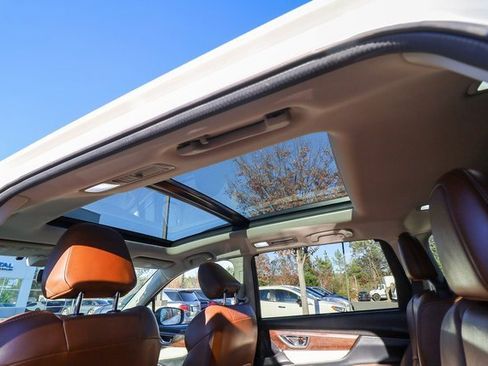 Used 2019 Subaru Ascent Touring image 38