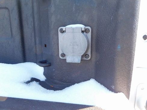 Used 2024 GMC Sierra 1500 Elevation w/ X31 Off-Road Package image 8