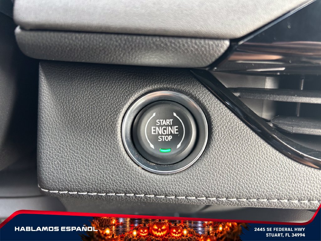 New 2027 Buick Enclave Sport Touring w/ Super Cruise Package FWD image 22