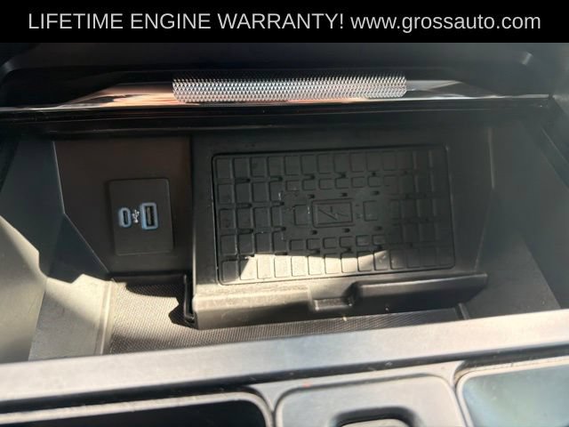 Used 2023 Ford F150 Raptor AWD/4WD image 20