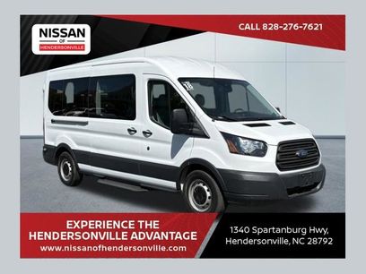 Used 2018 Ford Transit 350 XL