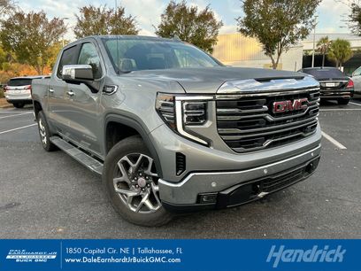 Used 2024 GMC Sierra 1500 SLT w/ SLT Premium Plus Package