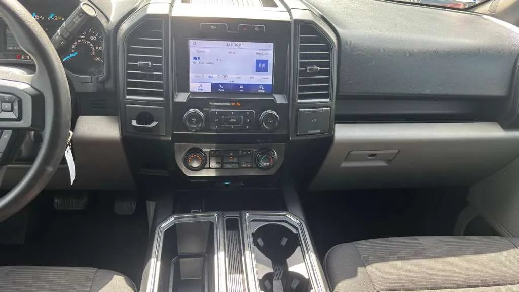 Used 2020 Ford F150 XL w/ Equipment Group 101A Mid RWD image 13