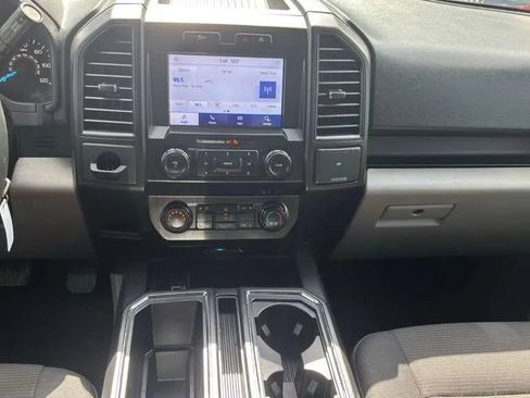 Used 2020 Ford F150 XL w/ Equipment Group 101A Mid RWD image 13