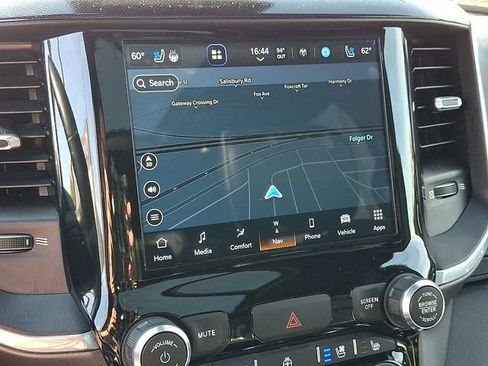 Used 2022 RAM 1500 Laramie image 17