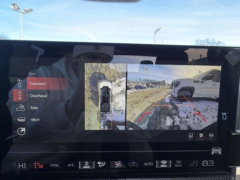 New 2026 GMC Hummer EV 4x4 Crew Cab image 11