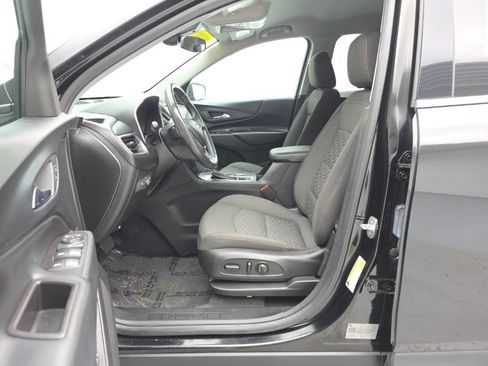Certified 2020 Chevrolet Equinox LT w/ Driver Convenience Package FWD image 13