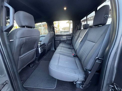 Used 2019 Ford F150 XLT w/ Equipment Group 302A Luxury AWD/4WD image 26