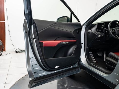 Certified 2023 Lexus RX 350 F Sport w/ Cold Area Package image 29