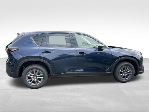 New 2026 MAZDA CX-5 Select AWD/4WD image 7