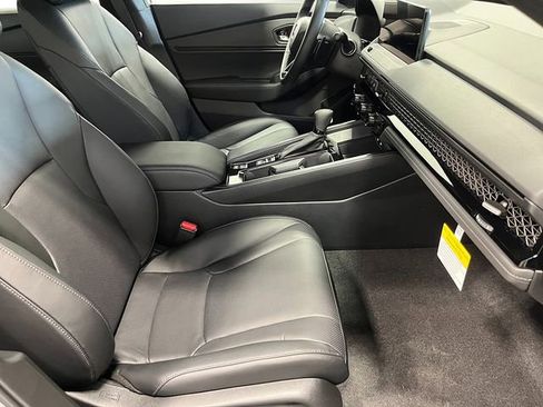 New 2026 Honda Accord Sport image 28