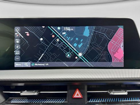 Used 2024 Kia EV6 GT-Line w/ GT-Line White Seat Package image 12