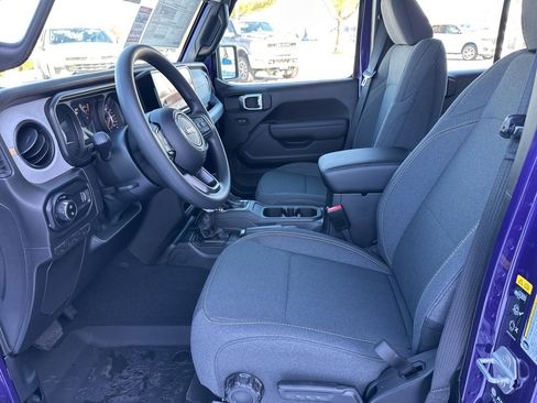 New 2026 Jeep Gladiator Sport image 59