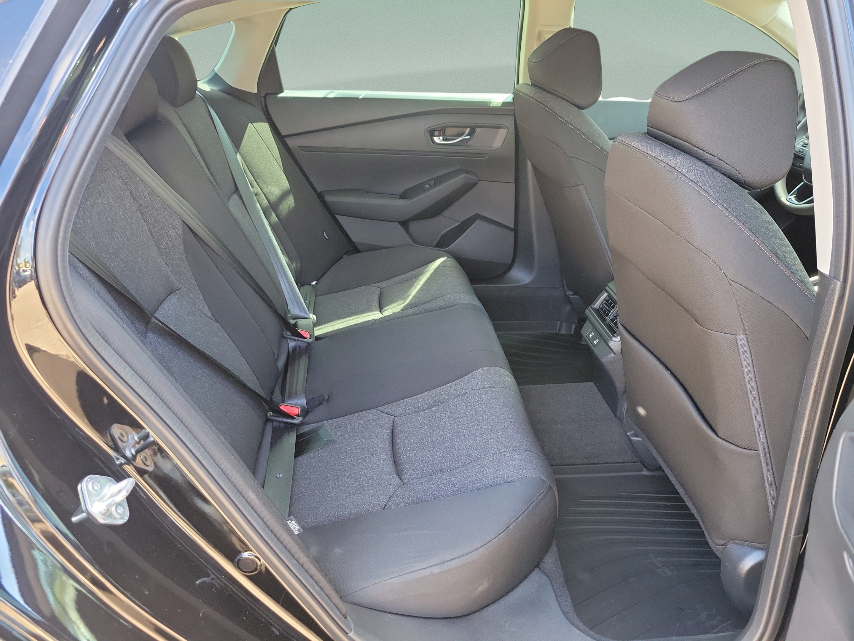 New 2026 Honda Accord LX image 10