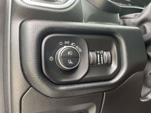 Used 2021 RAM 1500 Laramie w/ Sport Appearance Package RWD image 16