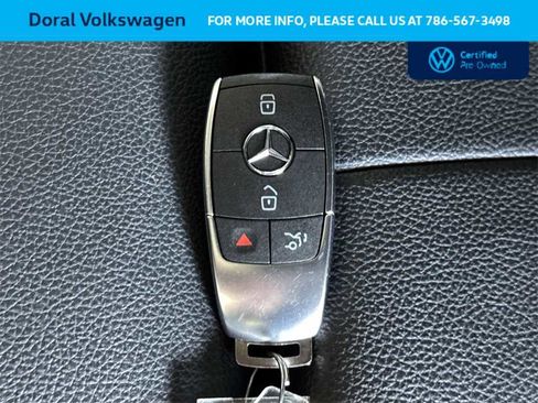 Used 2025 Mercedes-Benz GLA 250 image 28