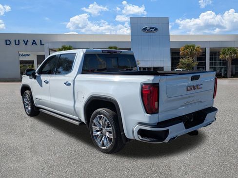 Used 2024 GMC Sierra 1500 Denali w/ Denali Reserve Package image 6