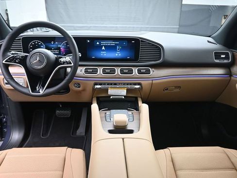 New 2026 Mercedes-Benz GLE 350 4MATIC image 9