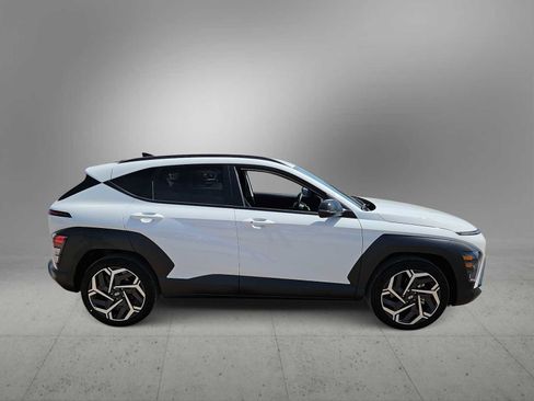 New 2026 Hyundai Kona SEL Premium image 9