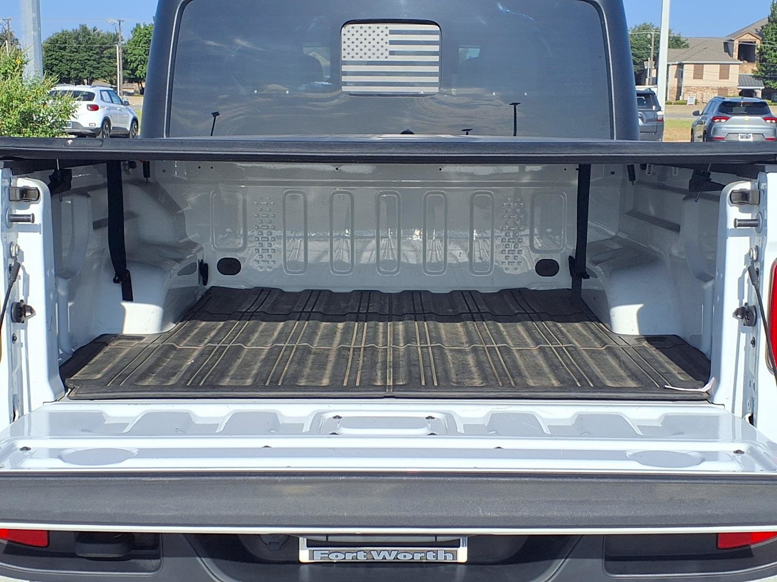 Used 2023 Jeep Gladiator Sport AWD/4WD image 27