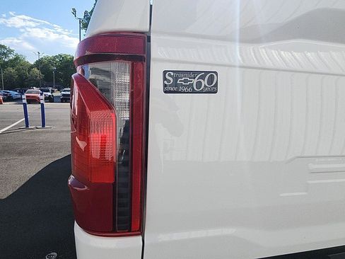 Used 2025 Ford F150 XLT w/ Equipment Group 301A Standard image 13