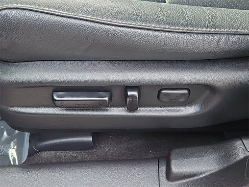 Certified 2023 Honda Passport TrailSport image 22