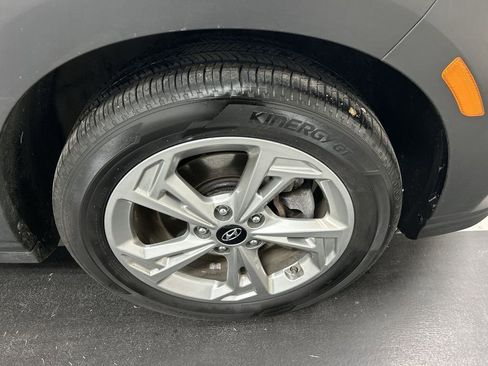 Used 2023 Hyundai Kona SEL image 8