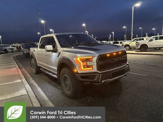 Used 2018 Ford F150 Raptor w/ Equipment Group 802A Luxury 360° Tour