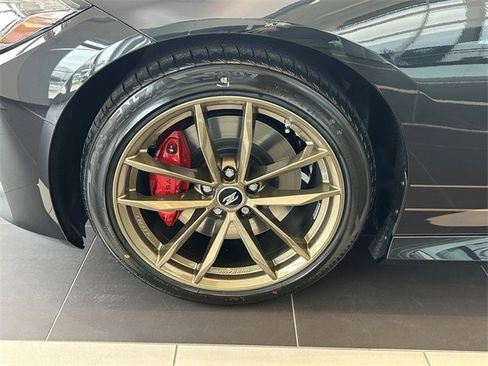 New 2026 Nissan Z Performance image 10