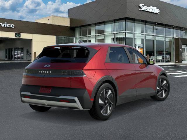 New 2026 Hyundai Ioniq 5 SEL RWD image 4