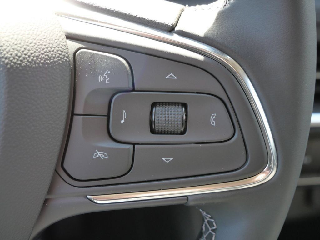 New 2026 Buick Encore GX Preferred w/ Advanced Technology Package AWD/4WD image 48