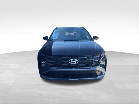 New 2026 Hyundai Tucson SEL image 7
